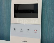 Slinex SQ-04M domofon monitoru