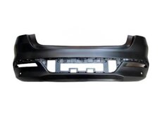 BYD Qin Plus arxa bamperi