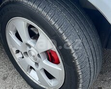 Daewoo Gentra təkərləri