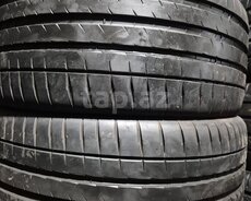Michelin təkərləri 265 40 R21