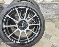 Təkər 195 50 R16