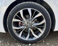 Hyundai Sonata diskləri R17