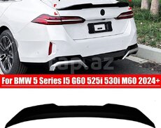 BMW G60 spoyleri