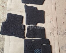 KIA Sportage ayaqaltıları