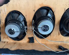 Pioneer audio texnika sistemi