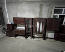Qonaq otağı mebeli