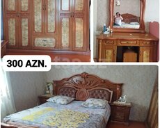 Yataq otağı mebeli