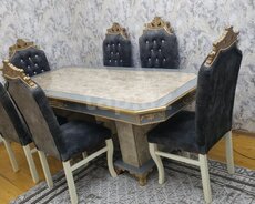 Mebel dəsti
