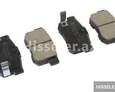 Honda insight arxa əyləc bendi (naklatqa)