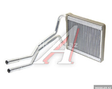 Kia soul prcin radiatoru