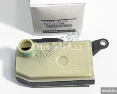 Mazda 6 2015 karopka filteri