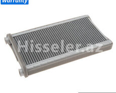 Audi a6 2013 pec radiatoru