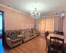 2-otaqlı mənzil, Əhməd Cəmil küç., 48 m