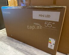 Televizor Samsung UE55M80HAUXPY