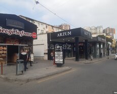 2-otaqlı mənzil, Hüseynbala Əliyev küç., 32.5 m