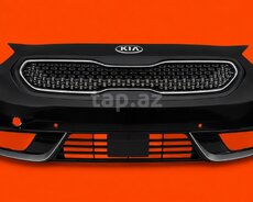 Kia Niro 2019-2020 ön buferi