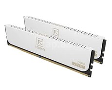 TeamGroup T-Create Expert DDR5 32GB (2x16GB) 7200MHz CL34 White