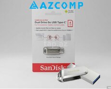 SanDisk Ultra USB 3.1 Type-C 4GB