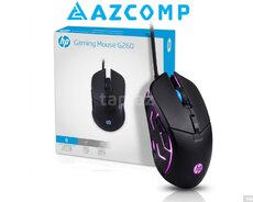 HP G260 Gaming Siçan