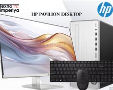 HP Pavilion Desktop
