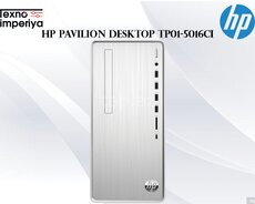 HP Pavilion Desktop  i5-14400   RTX 3050 6GB