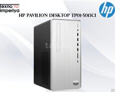 HP Pavilion Desktop  i7-14700   RTX 3050 6GB   16GB   512GB