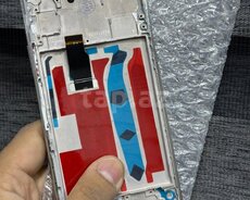 Honor, Huawei ekranları