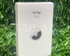AirTag 4 Pack MX542RU A