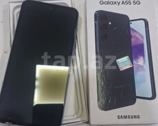 Samsung Galaxy A55 5G Awesome Iceblue 128GB 8GB