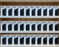 Samsung Galaxy A37 Charkoal 256GB 8GB