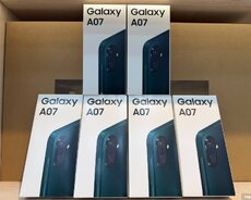 Samsung Galaxy A07 Dark Green 128GB 6GB