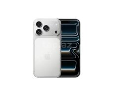 Apple iPhone 17 Pro Max Silver 256GB 12GB