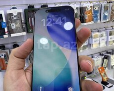Apple iPhone 16 Pro White Titanium 128GB 8GB