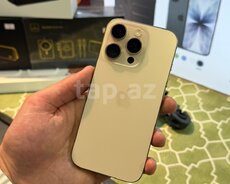Apple iPhone 16 Pro Desert Titanium 128GB 8GB