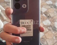 Xiaomi Redmi 17 Deep Blue 256GB 8GB