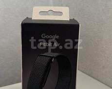 Google Fitbit Air