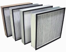 Hepa filter 30x30