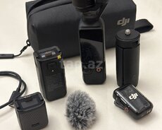 DJI Osmo Pocket 3 Creator Combo