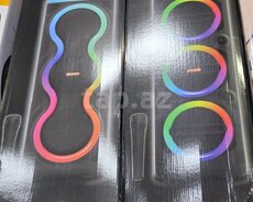 Karaoke blueooth simsiz dinamik