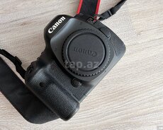 Canon 5Ds R