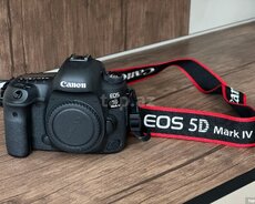 CANON EOS 5D Mark IV (WG) fotoaparatı