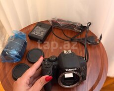 Fotoaparat Canon EOS 850D 18-55mm IS STM Kit