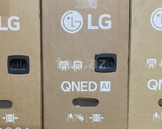 Televizor LG 75QNED85B6B