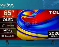 Televizor TCL 65P7L