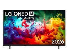 Televizor LG QNED AI QNED70 Mini LED 55  55QNED70B6C