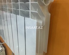 Kombi radiator sederek
