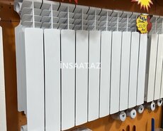 Sederek kombi radiator