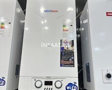 Sederek neoterm kombi