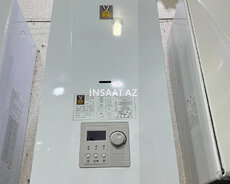 Kombi liderlemax sederek