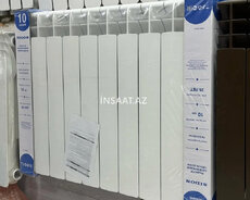 Kombi Radiator sederek